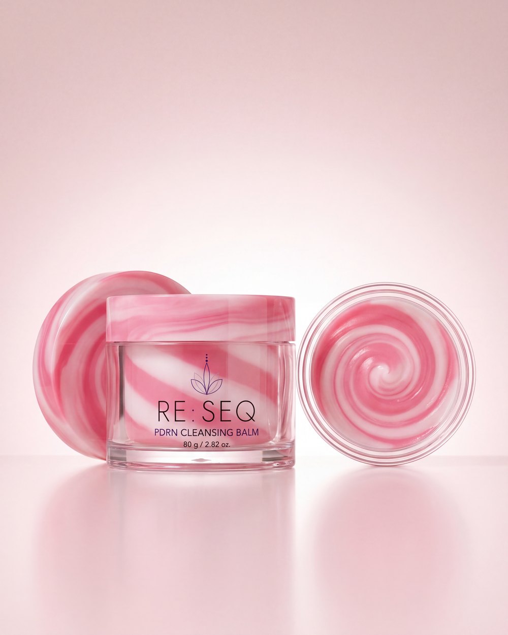 PDRN Cleansing Balm