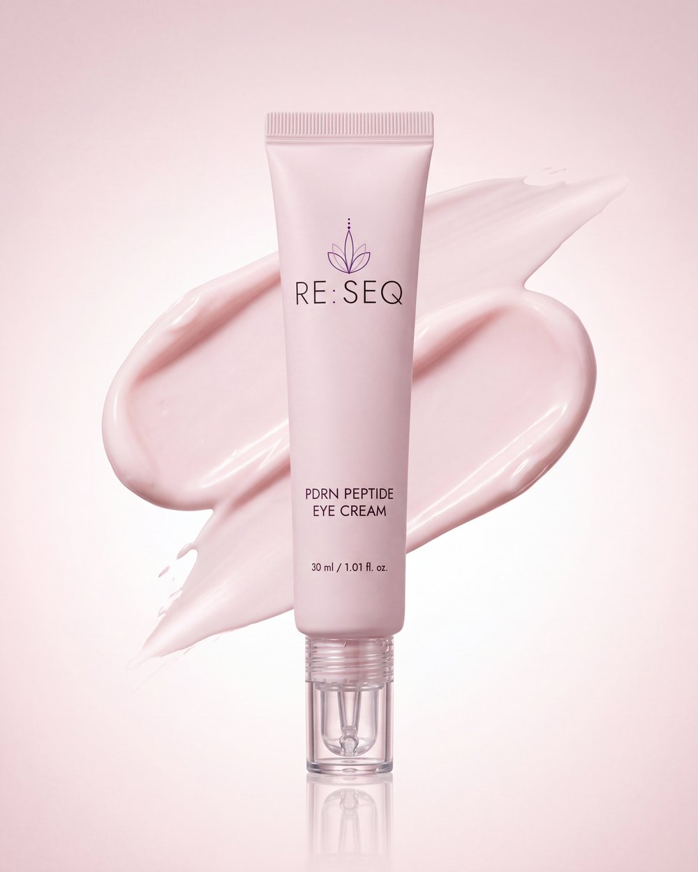 PDRN Peptide Eye Cream