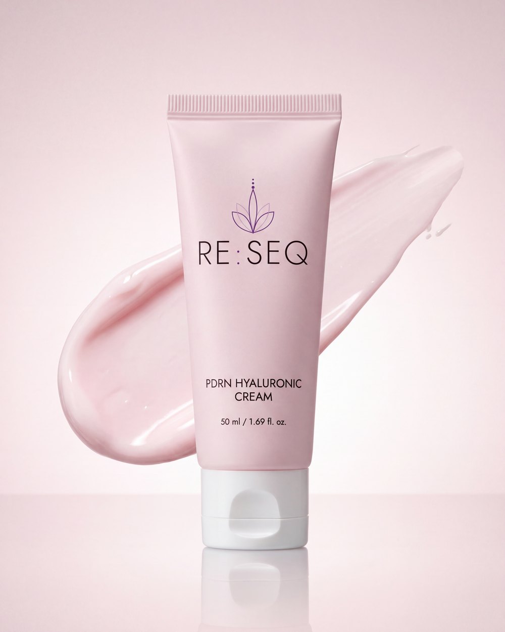PDRN Hyaluronic Cream