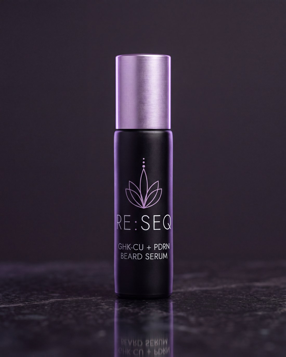 GHK-Cu + PDRN Beard Serum