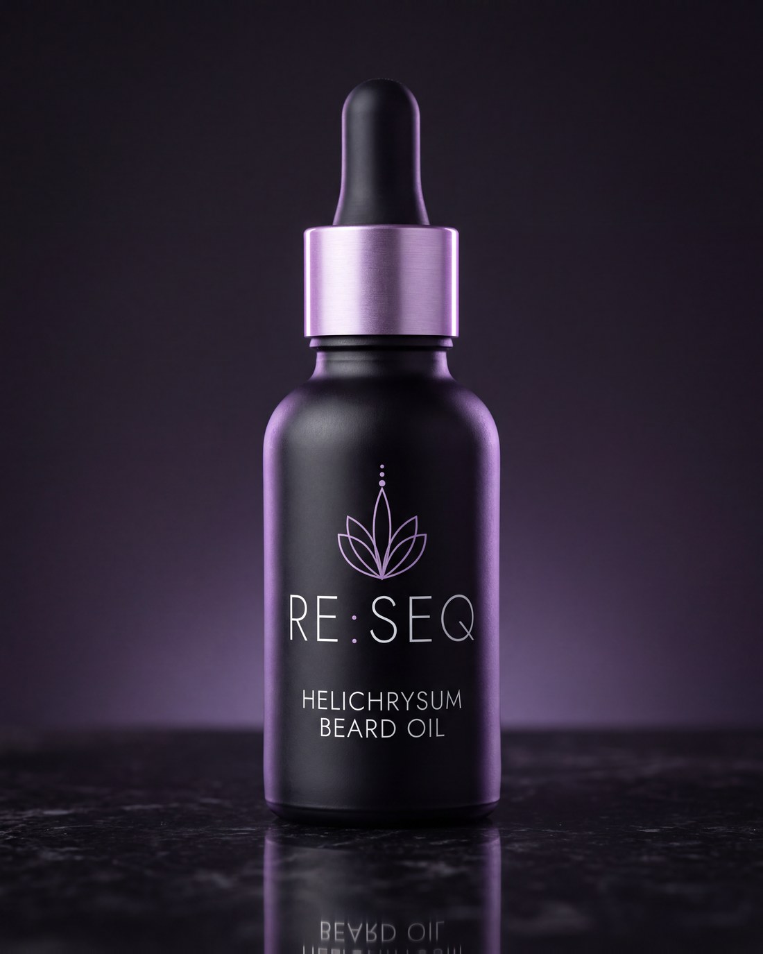 Helichrysum Beard Oil
